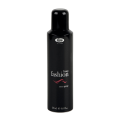 Lisap Milano Лак сильной фиксации без газа Fashion Extreme Eco, 250 мл