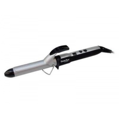 BABYLISS PRO Плойка керамика 25мм с терморегулятором 60W с цифровым дисплеем