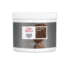 WELLA Оттеночная маска Color Fresh Шоколадный мусс, 500 мл