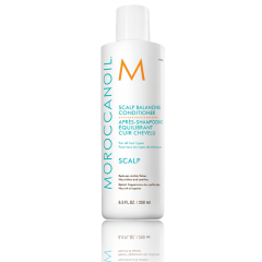 MOROCCANOIL Балансирующий кондиционер Scalp Balancing Conditioner, 250 мл