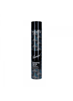 MATRIX Freezing Spray Extra Full Volume Extra Лак-спрей для объема 500 мл