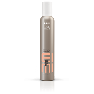 WELLA Пена для укладки легкой фиксации Natural Volume, 300 мл