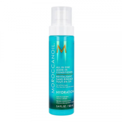 MOROCCANOIL Несмываемый увлажняющий спрей-кондиционер, 160 мл