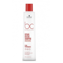 Schwarzkopf BC Шампунь для поврежденных волос восстанавливающий, 250 мл
