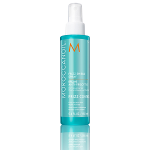 MOROCCANOIL Frizz Спрей-защита для укладки непослушных волос, 160 мл