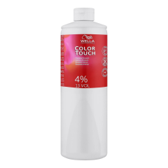 WELLA Color Touch Окислитель 4%, 1000 мл