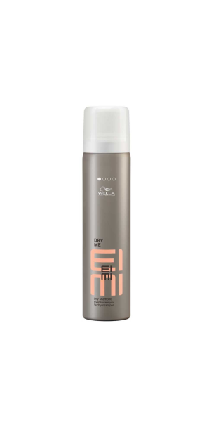 Фото WELLA Сухой шампунь Dry Me, 65 мл.