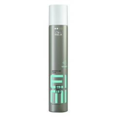 WELLA Сухой лак для волос нормальной фиксации Mistify Me Light, 300 мл