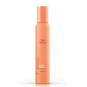 WELLA INVIGO Nutri Enrich Питательная маска-мусс для сухих волос, 150 мл