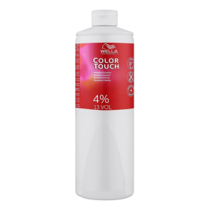 WELLA Color Touch Окислитель 4%, 1000 мл
