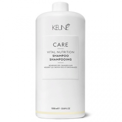 KEUNE Шампунь основное питание, 1000 мл