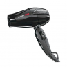 Фото BABYLISS PRO Фен BamBino черный 1200W