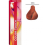 WELLA Color Touch Vibrant Reds Оттеночная краска без аммиака оттенок 7/43