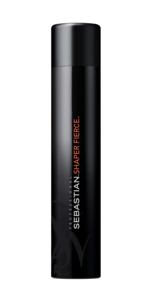 Фото Sebastian Professional Form Shaper Fierce Лак для волос ультрасильной фиксации, 400 мл