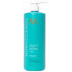 MOROCCANOIL Шампунь экстра-объем, 1000 мл