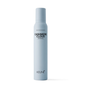 KEUNE STYLE Мусс легкой фиксации Cashmere Cloud, 200 мл 