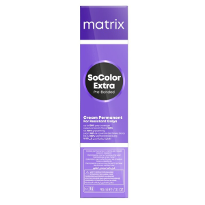 MATRIX Стойкая крем-краска с бондером Экстра Кавередж оттенок 510G