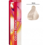 WELLA Color Touch Vibrant Reds Оттеночная краска без аммиака оттенок 10/6