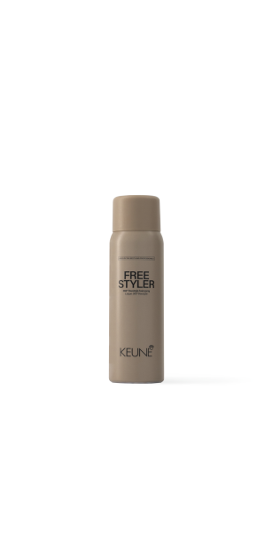 Фото KEUNE STYLE Лак для волос Freestyler, 75 мл