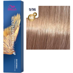 WELLA Koleston Perfect ME+ Крем-краска стойкая оттенок 9/96