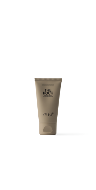 Фото KEUNE STYLE Гель сверхсильной фиксации The Rock, 50мл