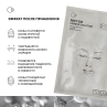Фото STEBLANC Тканевая крем-маска для лица укрепляющая с пептидами Peptide Firming Solution