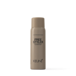 KEUNE STYLE Лак для волос Freestyler, 75 мл
