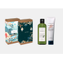 Lebel Cosmetics Natural Care Набор Уход за натуральными волосами