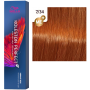 WELLA Koleston Perfect ME+ Крем-краска стойкая оттенок 7/34