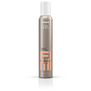 WELLA Пена для укладки экстрасильной фиксации Shape Control