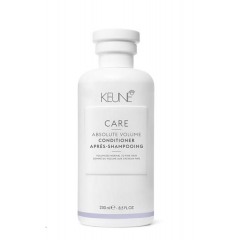 KEUNE Кондиционер Абсолютный объем, 250 мл