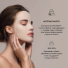 Фото STEBLANC Тканевая крем-маска для лица успокаивающая с церамидами CERAMIDE CALMING SOLUTION 