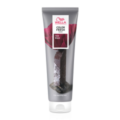 WELLA Оттеночная маска Color Fresh Малиновый рассвет, 150 мл