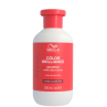 Фото WELLA INVIGO Color Brilliance Шампунь для защиты цвета окрашенных жестких волос, 300 мл
