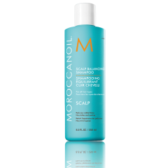 MOROCCANOIL Балансирующий Шампунь Scalp Balancing Shampoo, 250 мл