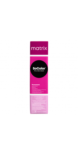 Фото MATRIX Стойкая крем-краска с бондером оттенок 6MM