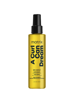 MATRIX A Curl Can Dream Масло для кудрявых и вьющихся волос, 150 мл