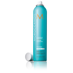 MOROCCANOIL Luminous Hairspray Лак для волос средней фиксации, 330 мл