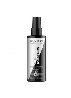 REVLON Спрей для выпрямления волос с термозащитой, 150 мл.