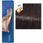 WELLA Koleston Perfect ME+ Крем-краска стойкая оттенок 4/0
