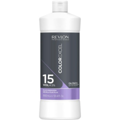 Revlon Professional Color Excel Energizer Активатор для красителя Color Excel 4,5%, 900 мл
