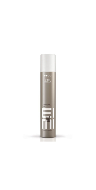 Фото WELLA Спрей для фиксации 45 сек Dynamic Fix, 500мл