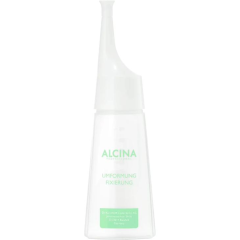 ALCINA Флакон с аппликатором для химической завивки, 125 мл