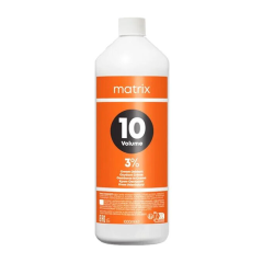 MATRIX  Крем-oксидант  3%, 1000 мл