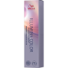Фото Wella Illumina Color Крем-краска оттенок 7/ (блондин)