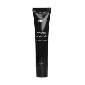 EMI Парфюмированный лосьон для рук и тела Perfumed Lotion № 4, 15 мл