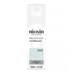 NIOXIN 3D Styling Root Lifting Spray Спрей для придания объема и плотности волос, 150 мл