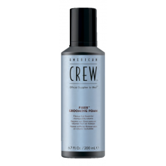 American CREW Пена для укладки волос,  200 мл 
