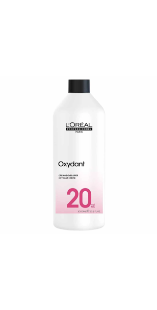 Фото L'OREAL Крем-оксидант  6%,   1000 мл