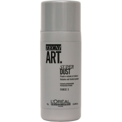 L'OREAL Professionnel Tecni Art  Super Dust Пудра для объема и фиксации, 7 г